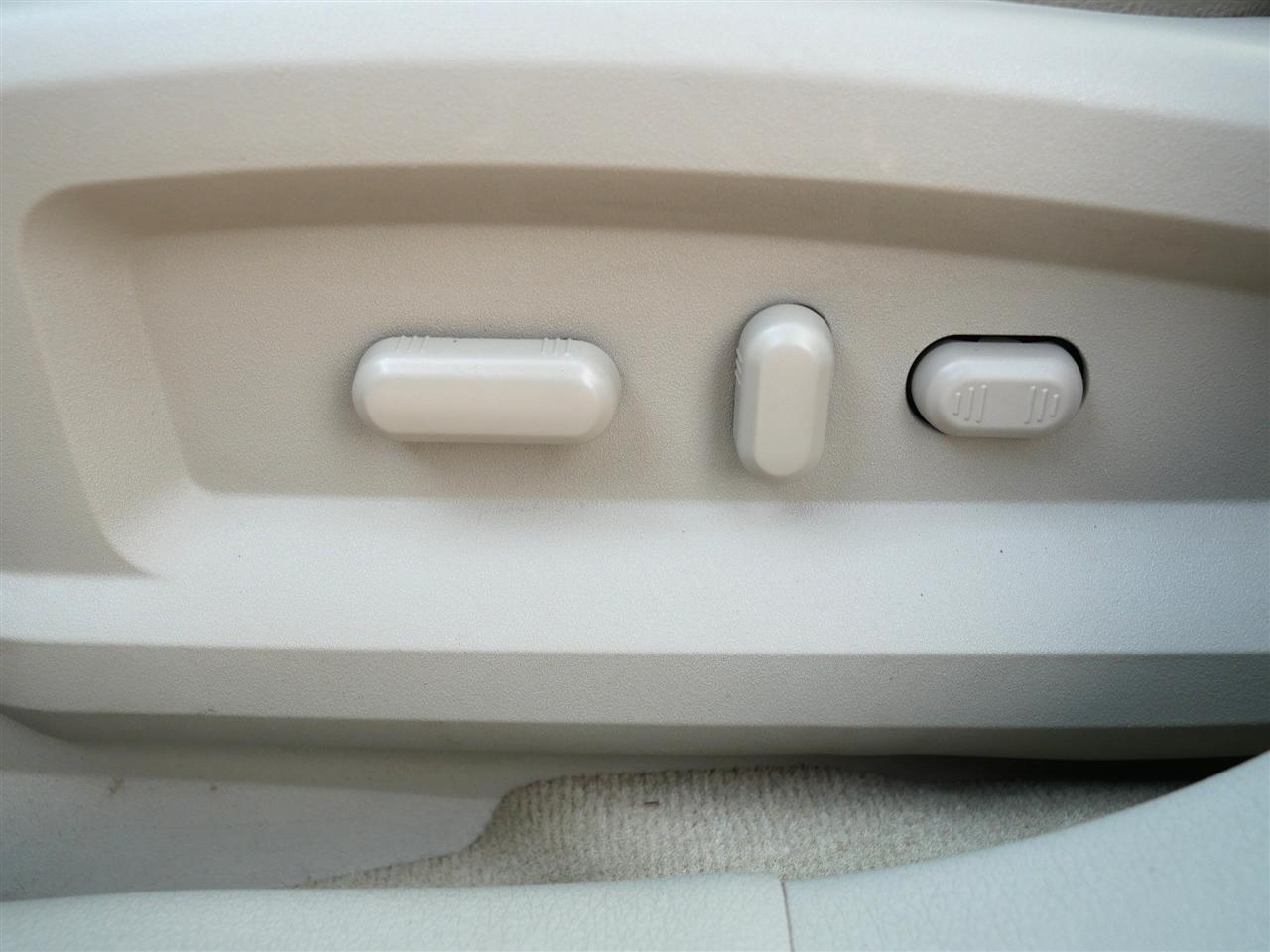 Lincoln MKX AWD 2013