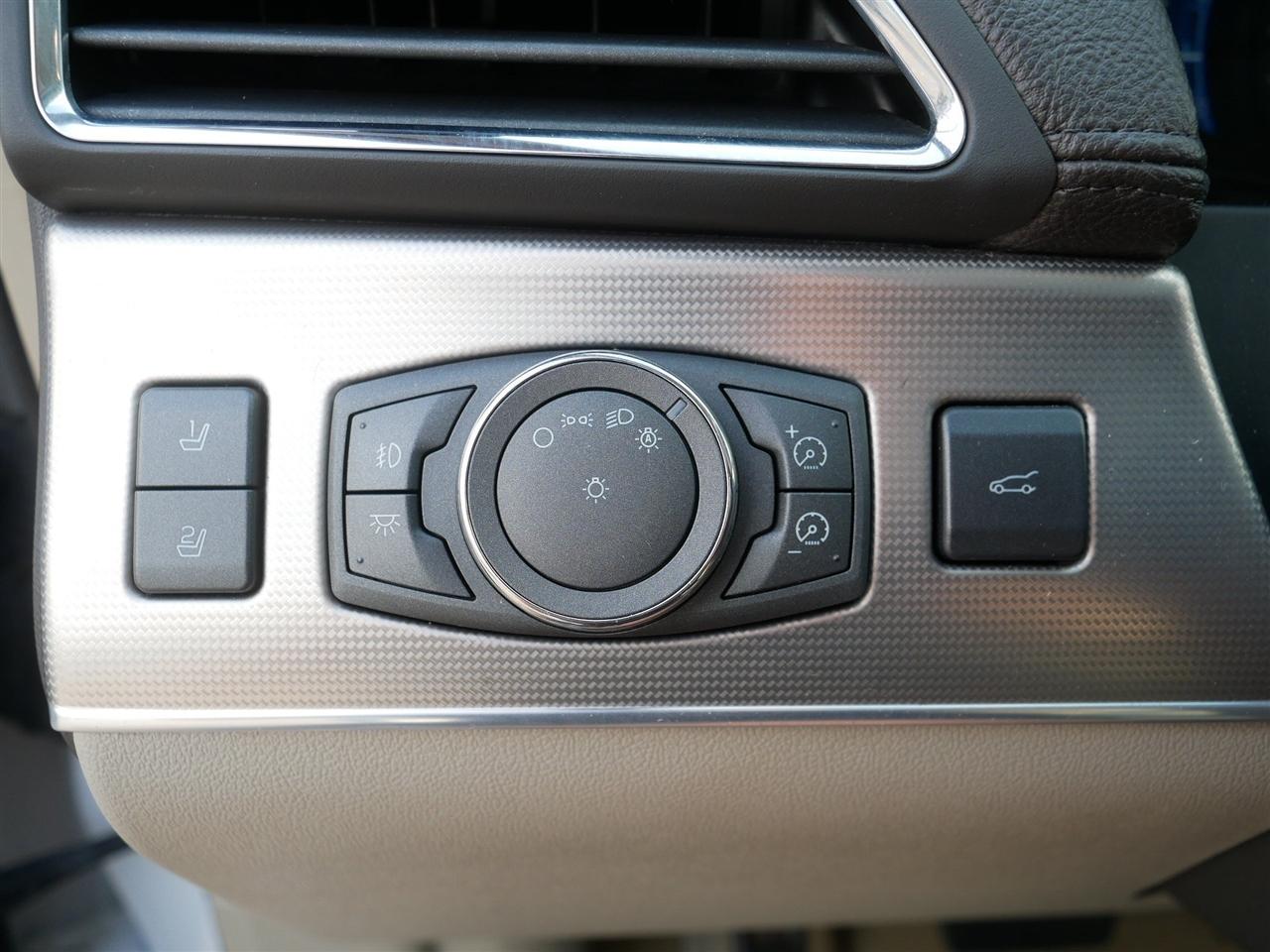 Lincoln MKX AWD 2013
