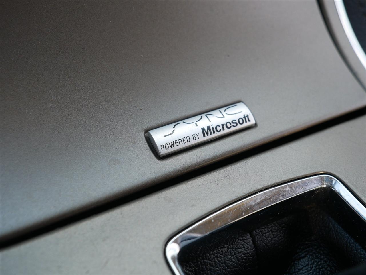 Lincoln MKX AWD 2013