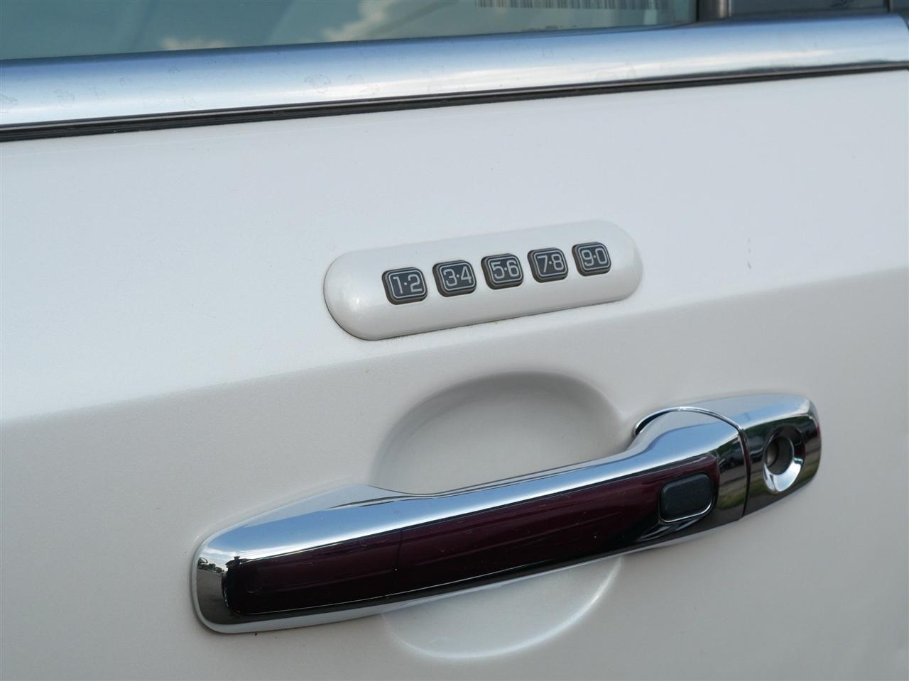 Lincoln MKX AWD 2013