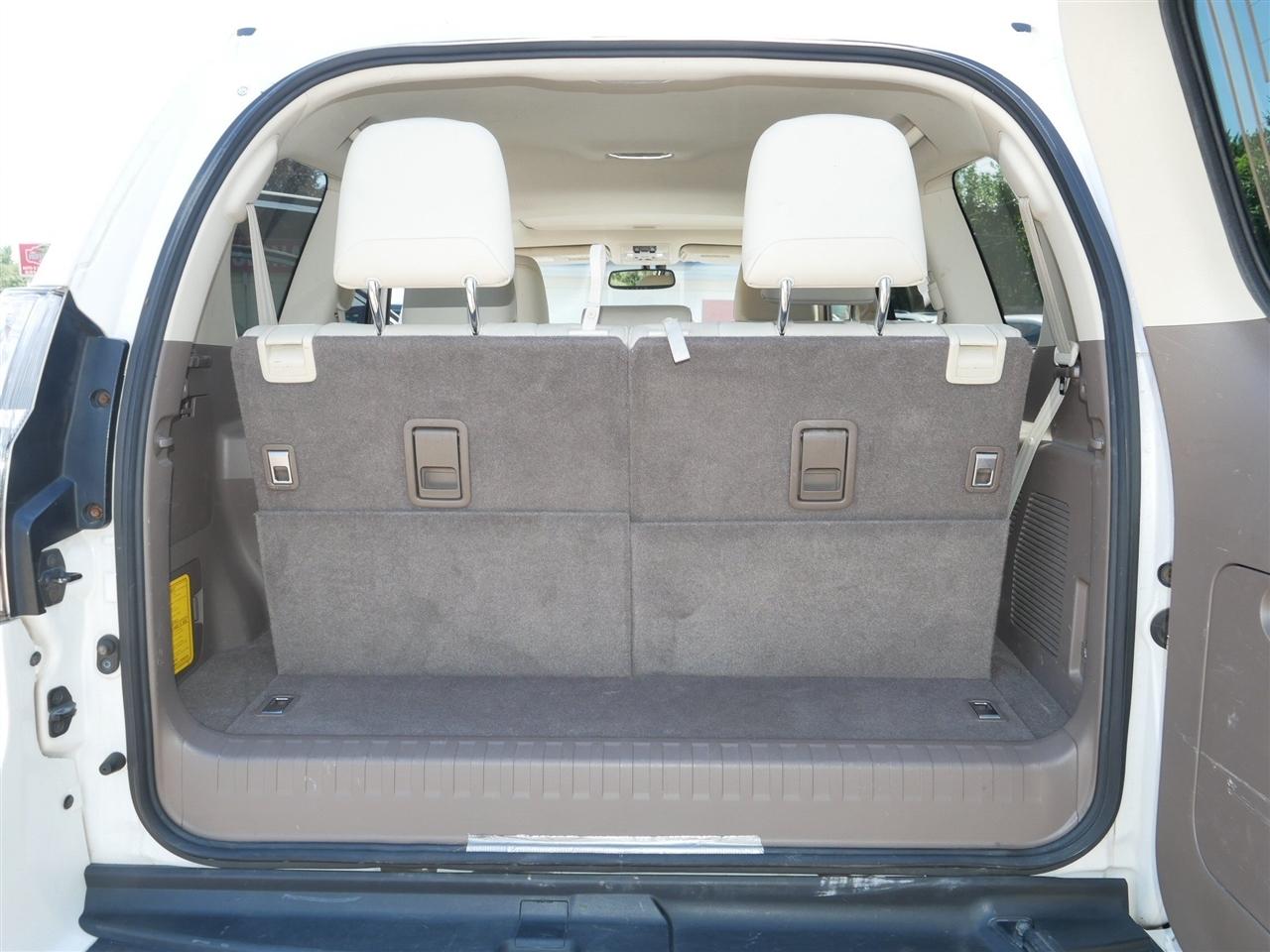 Lexus GX 460 Premium 4D SUV 4WD 2014