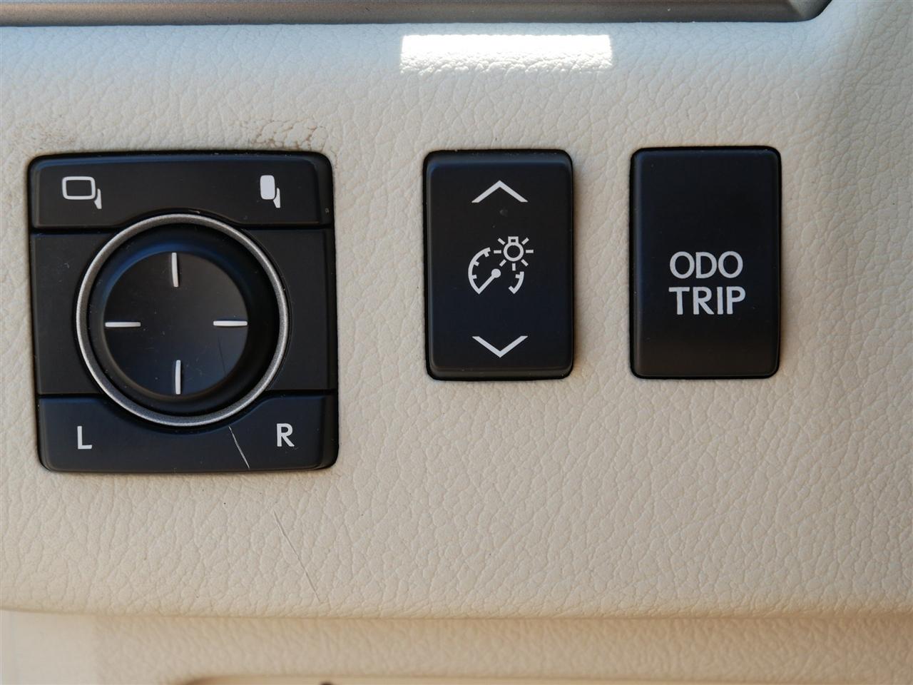 Lexus GX 460 Premium 4D SUV 4WD 2014