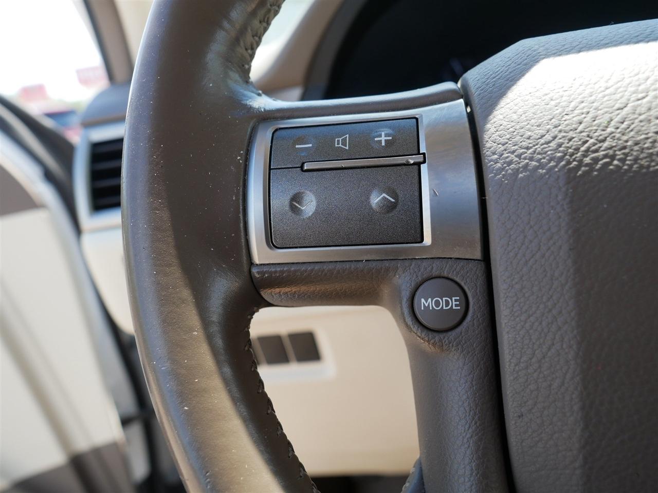 Lexus GX 460 Premium 4D SUV 4WD 2014