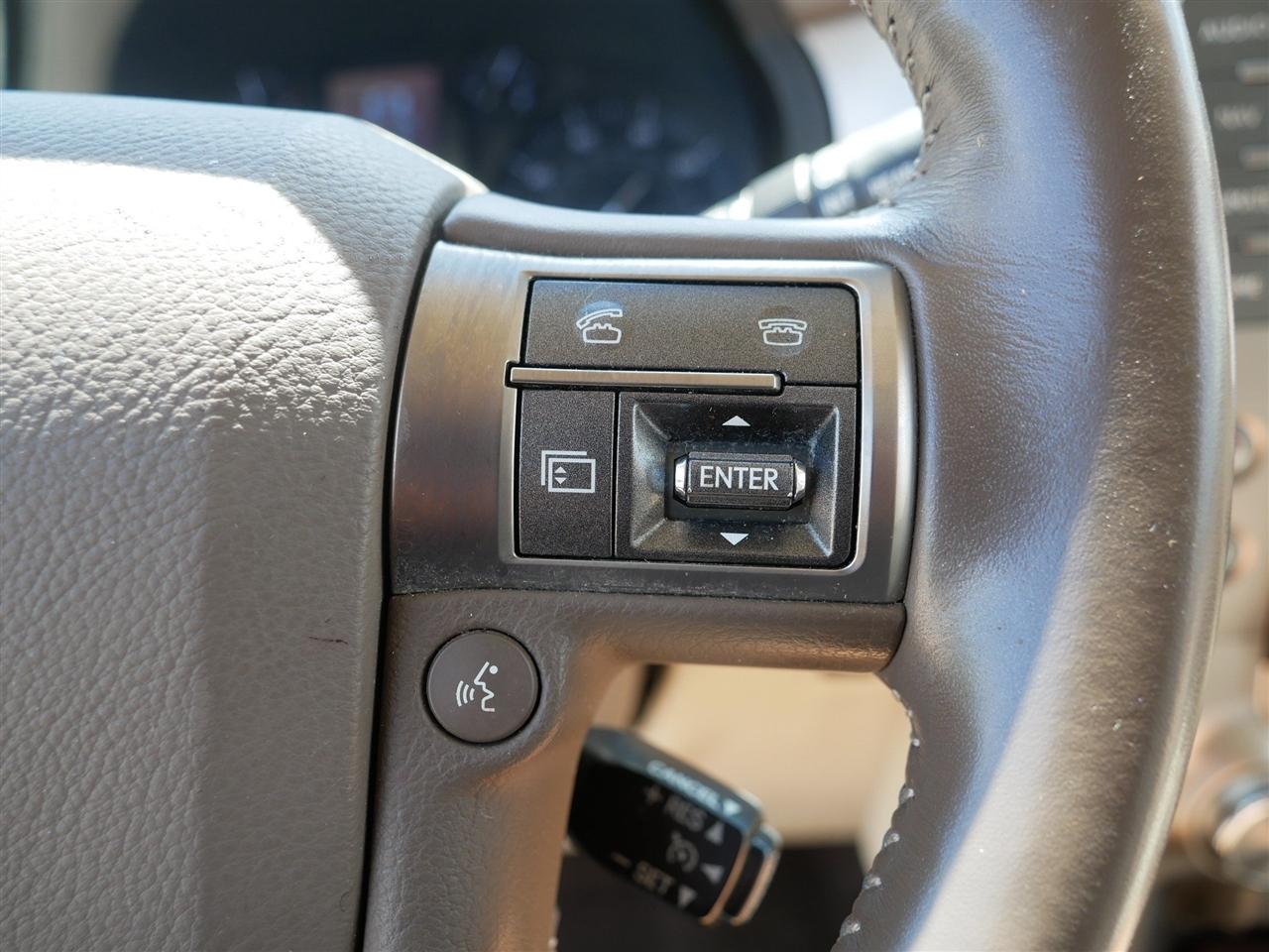 Lexus GX 460 Premium 4D SUV 4WD 2014
