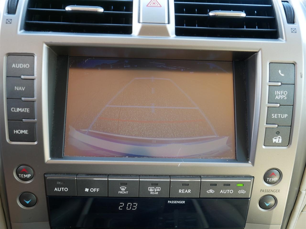 Lexus GX 460 Premium 4D SUV 4WD 2014