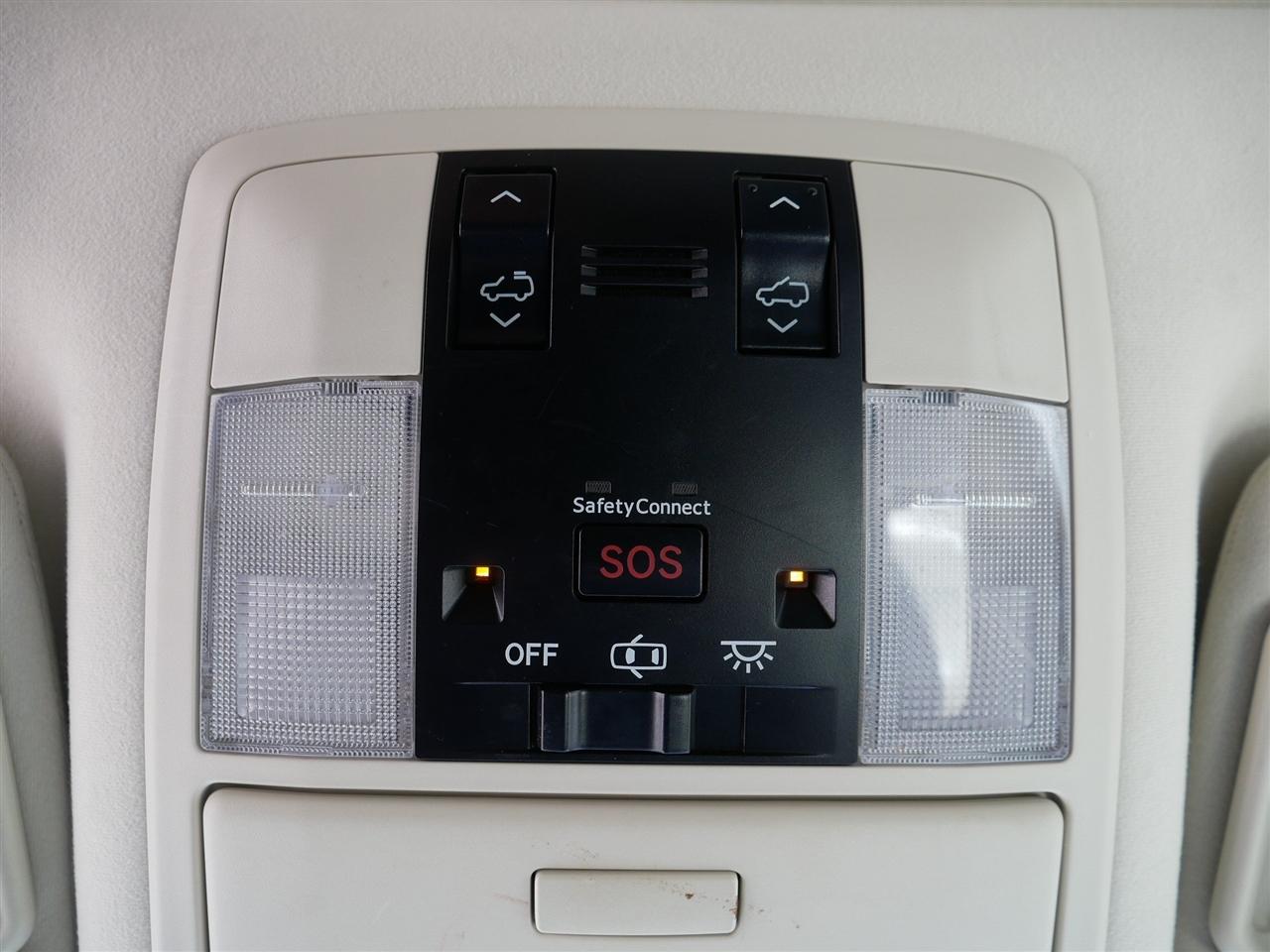 Lexus GX 460 Premium 4D SUV 4WD 2014
