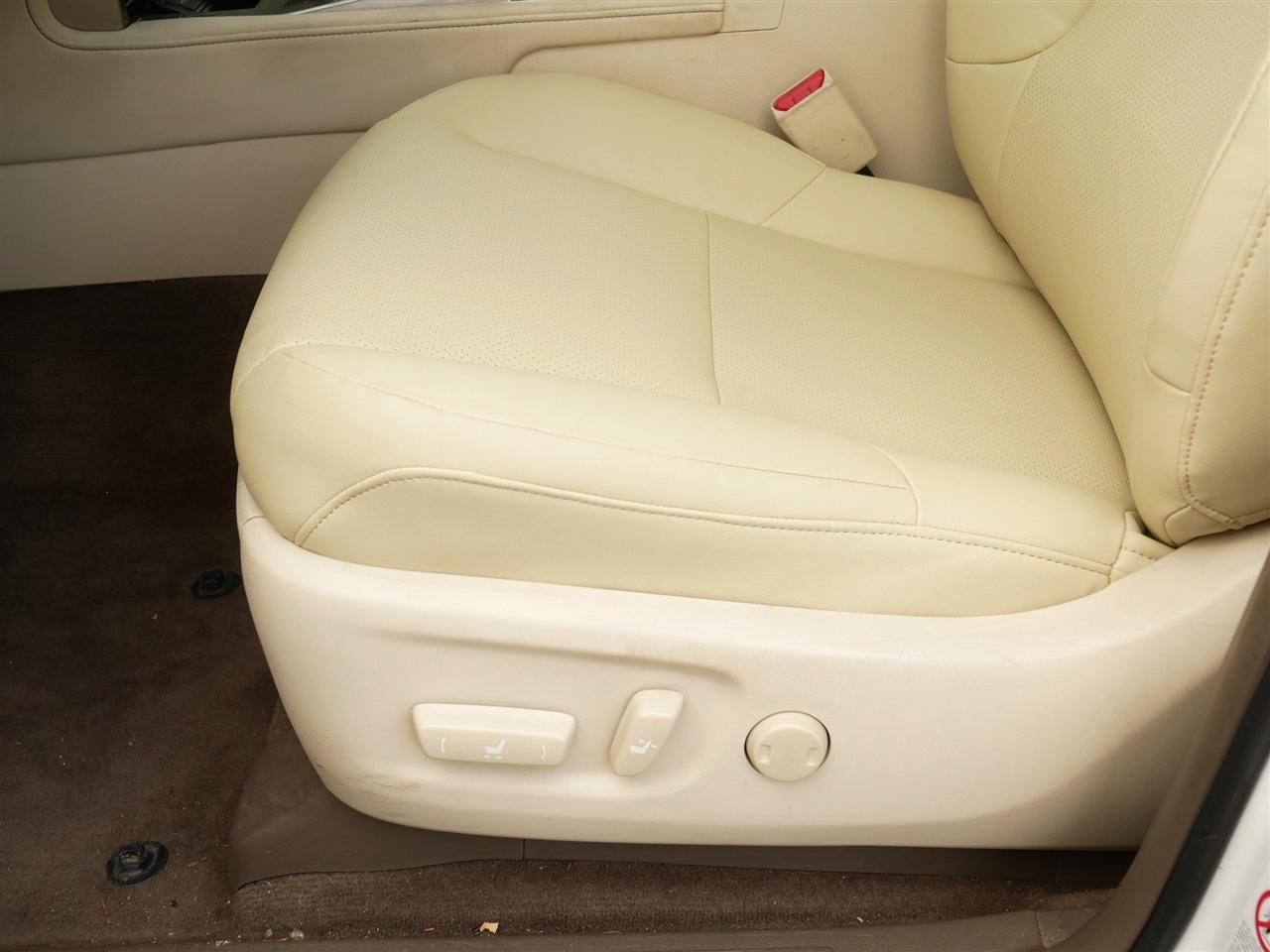 Lexus GX 460 Premium 4D SUV 4WD 2014