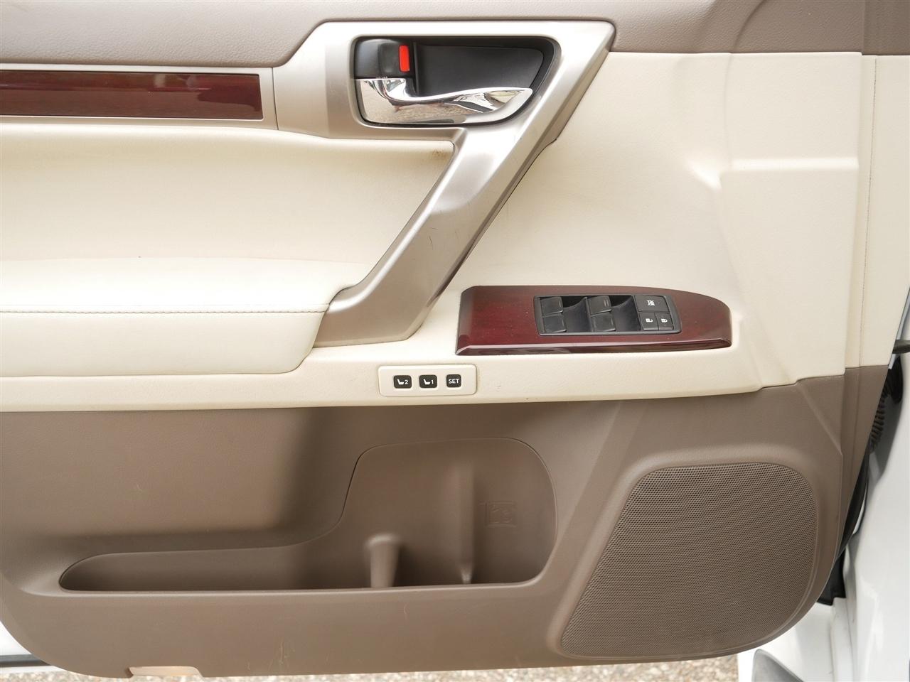 Lexus GX 460 Premium 4D SUV 4WD 2014