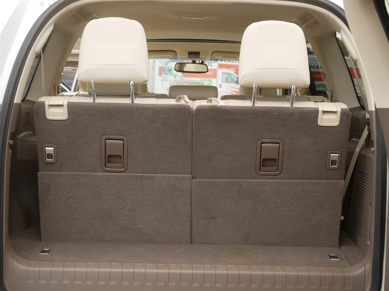Lexus GX 460 Premium 4D SUV 4WD 2014
