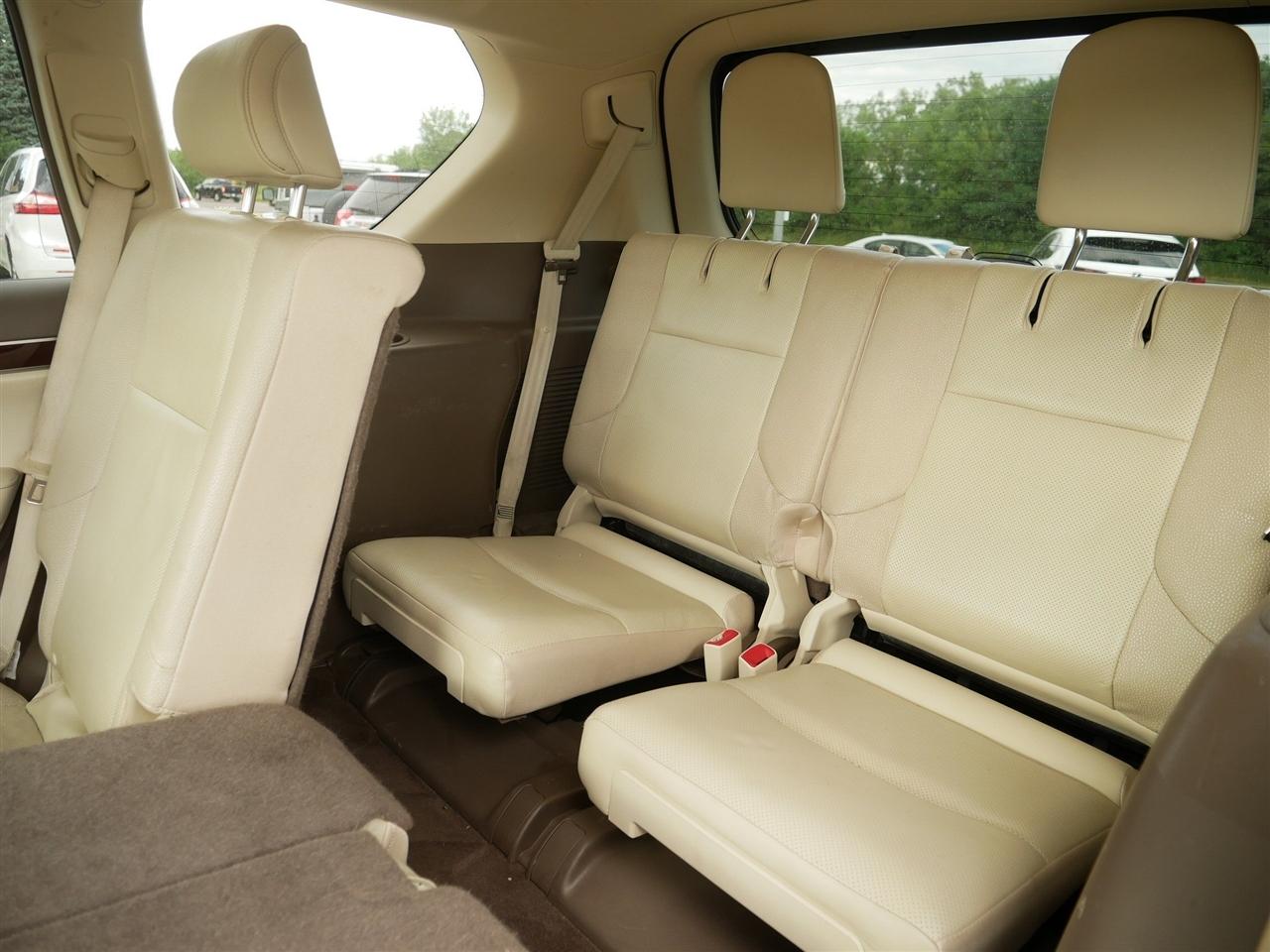 Lexus GX 460 Premium 4D SUV 4WD 2014