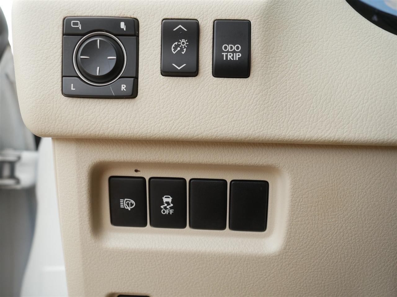 Lexus GX 460 Premium 4D SUV 4WD 2014
