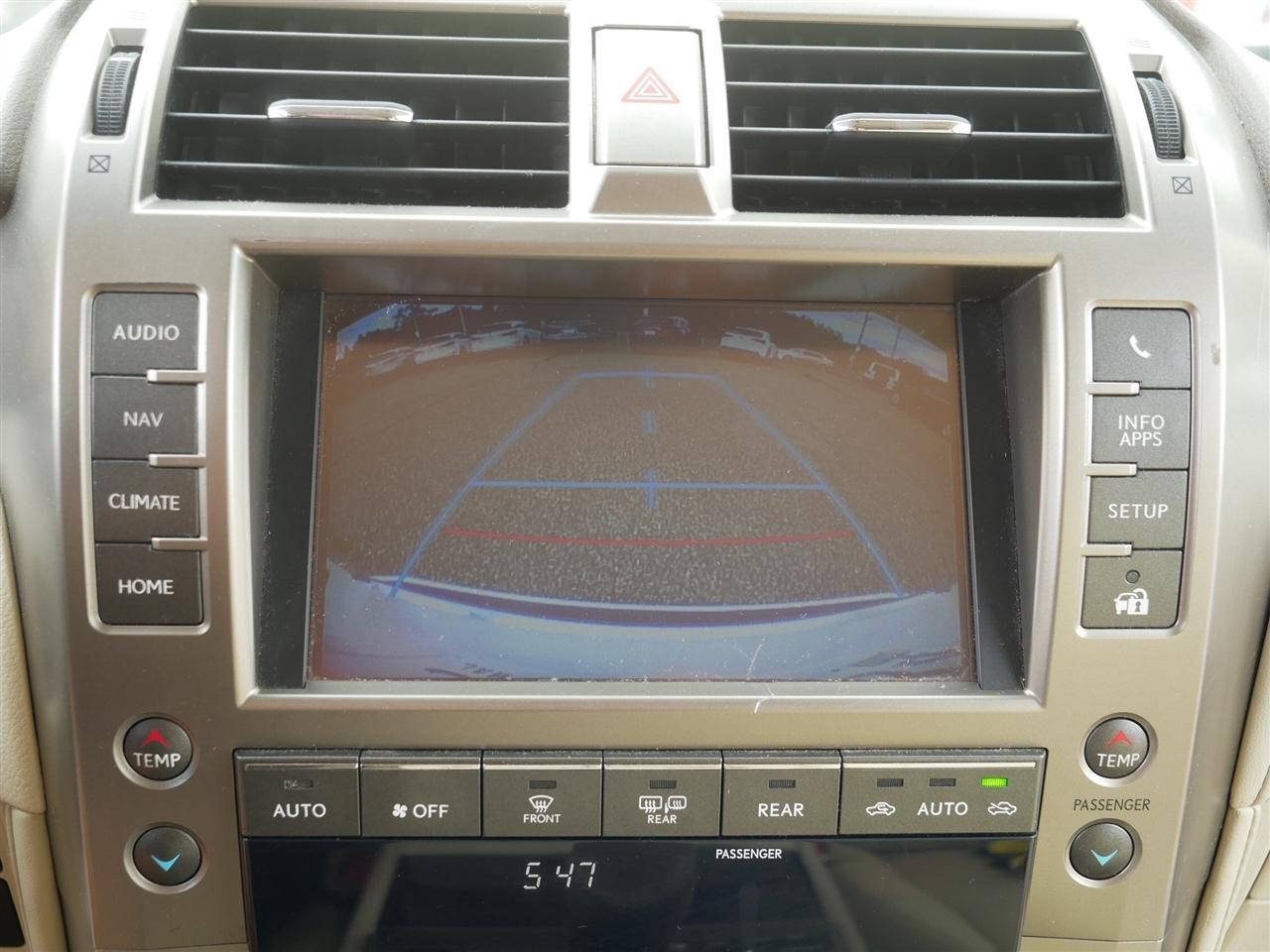Lexus GX 460 Premium 4D SUV 4WD 2014
