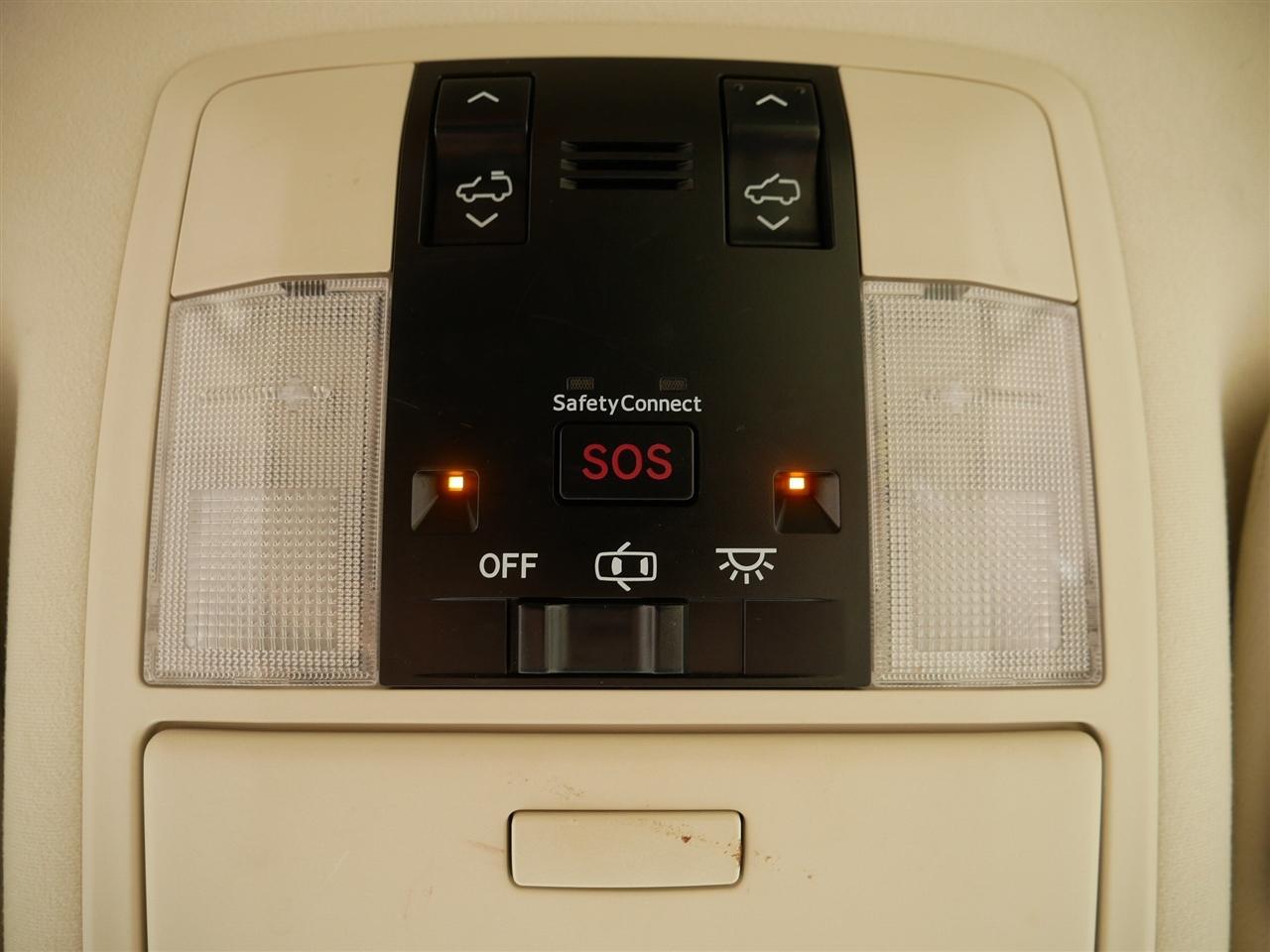 Lexus GX 460 Premium 4D SUV 4WD 2014