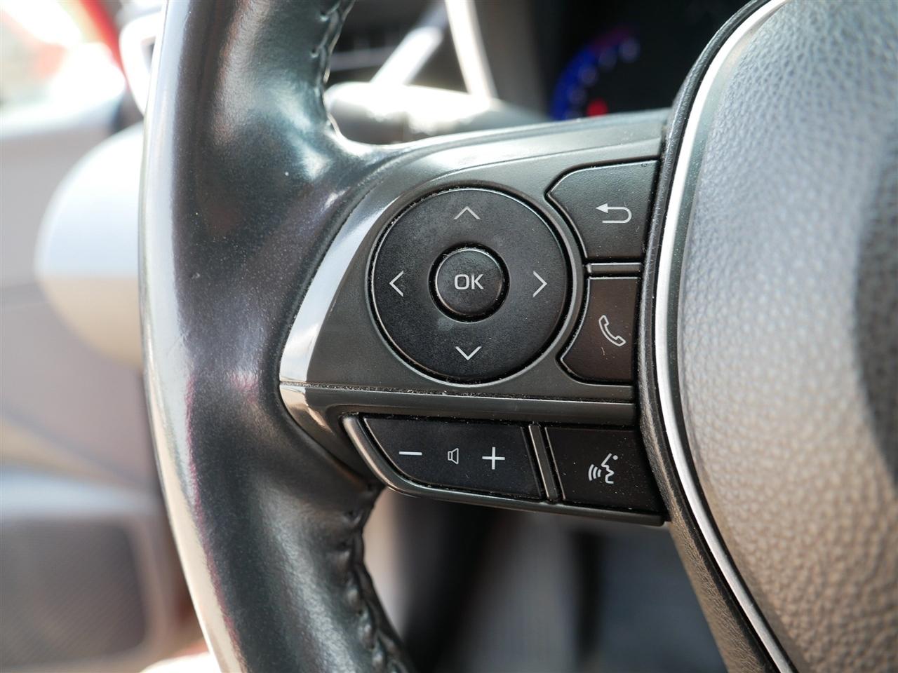 Toyota Corolla XSE 2020