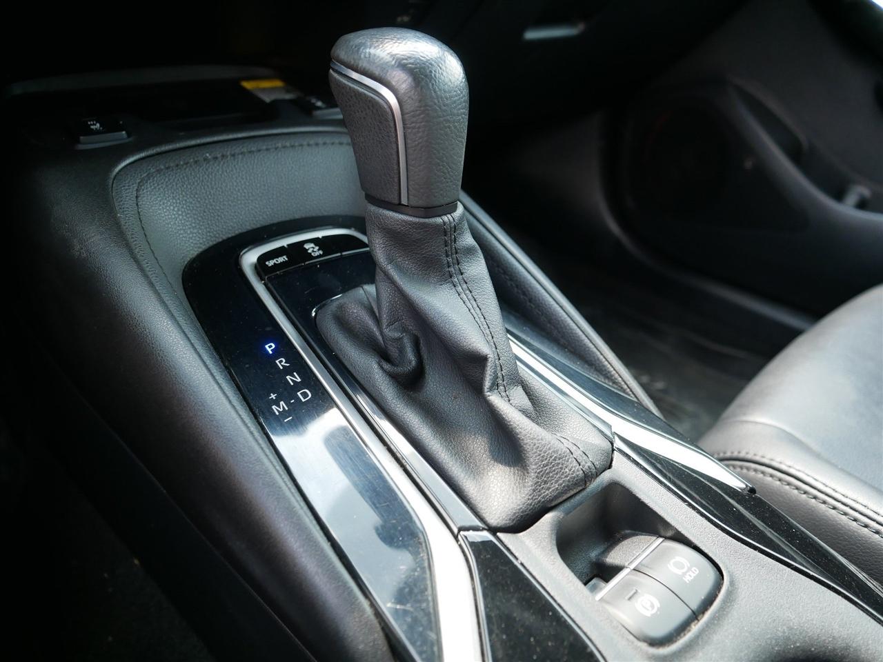 Toyota Corolla XSE 2020