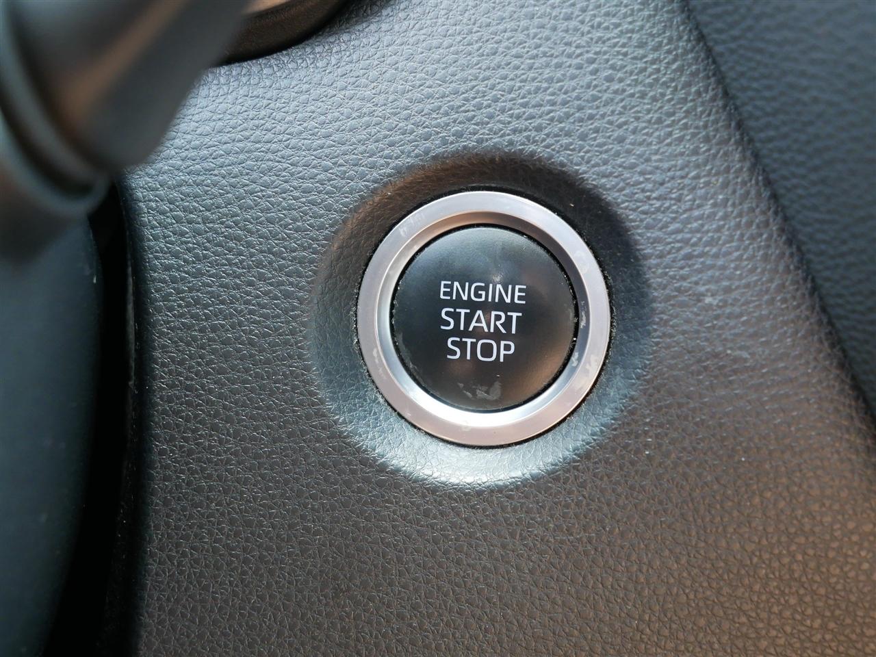 Toyota Corolla XSE 2020