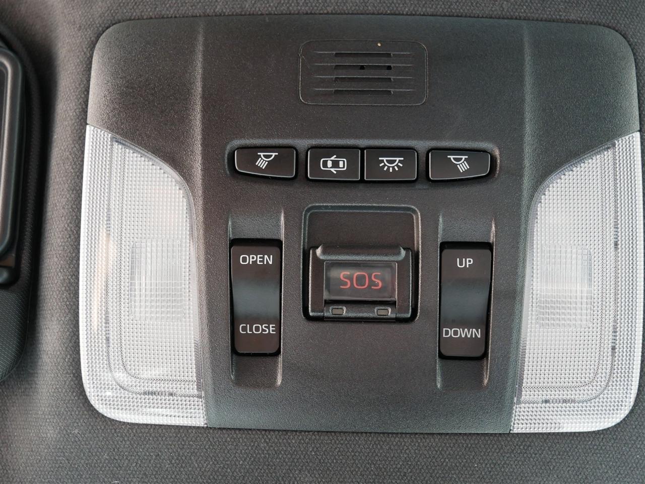 Toyota Corolla XSE 2020