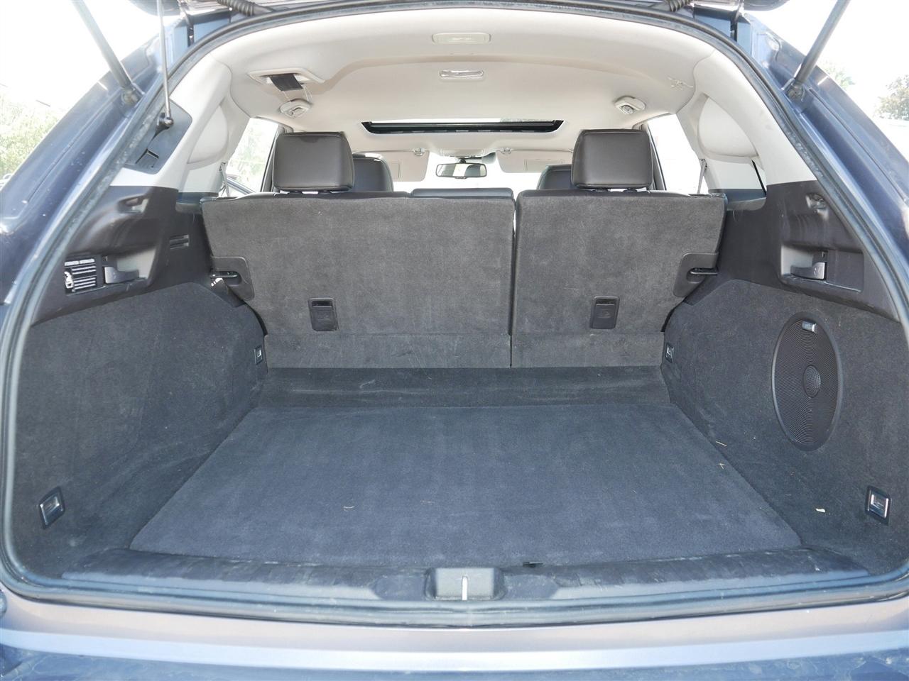 Acura RDX 6-Spd AT AWD w/Advance Package 2018