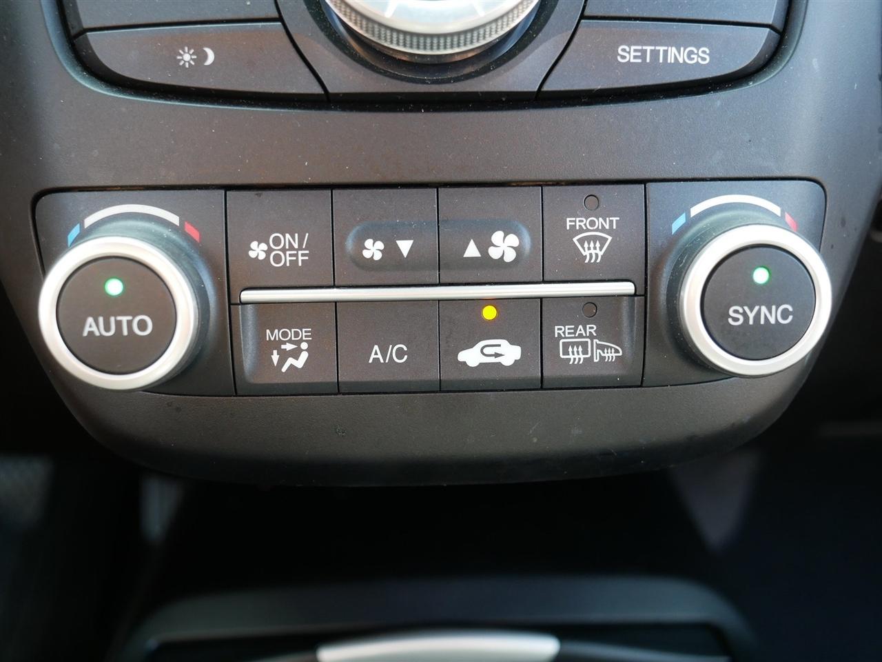 Acura RDX 6-Spd AT AWD w/Advance Package 2018