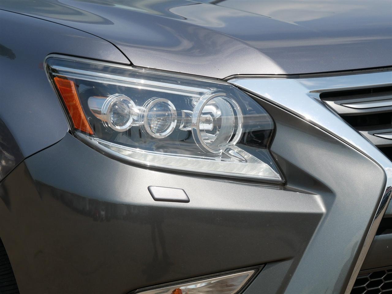 Lexus GX 460 Base 2019