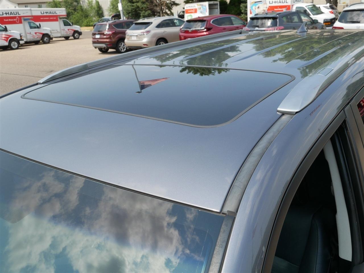 Lexus GX 460 Base 2019