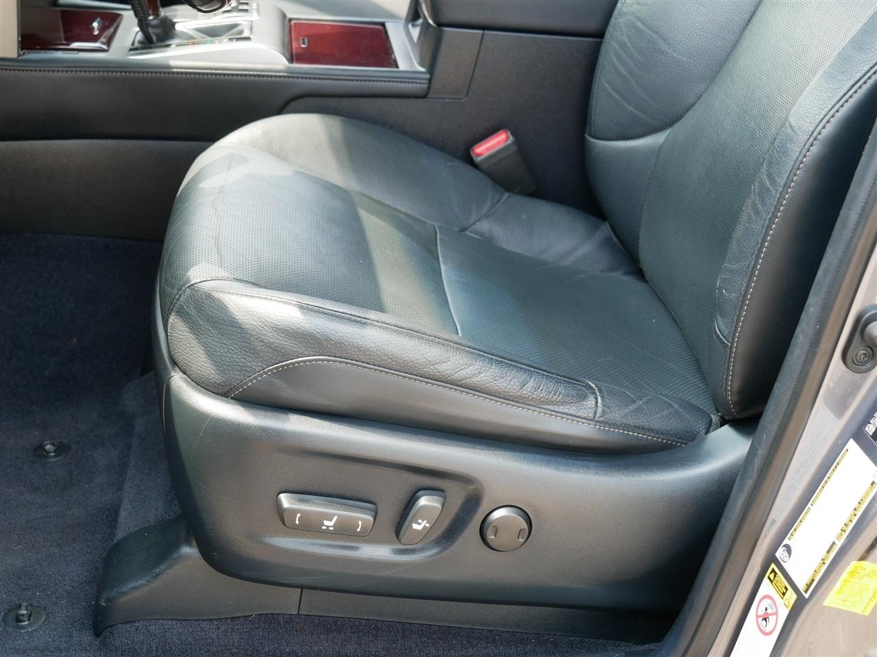 Lexus GX 460 Base 2019