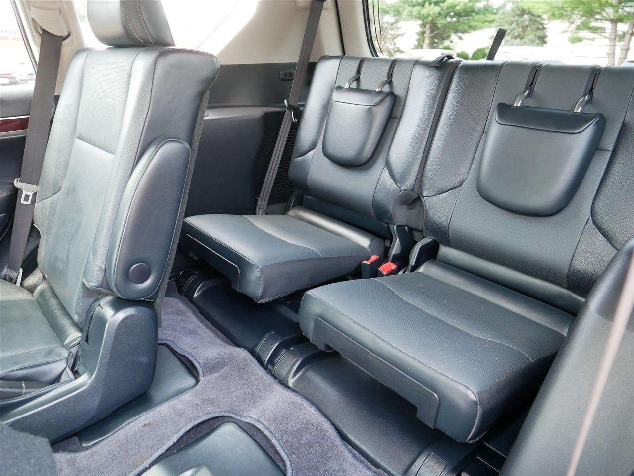 Lexus GX 460 Base 2019