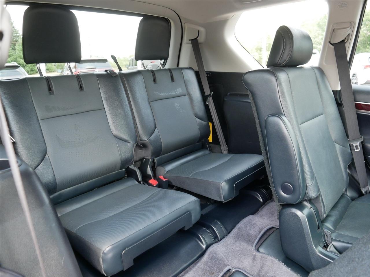 Lexus GX 460 Base 2019