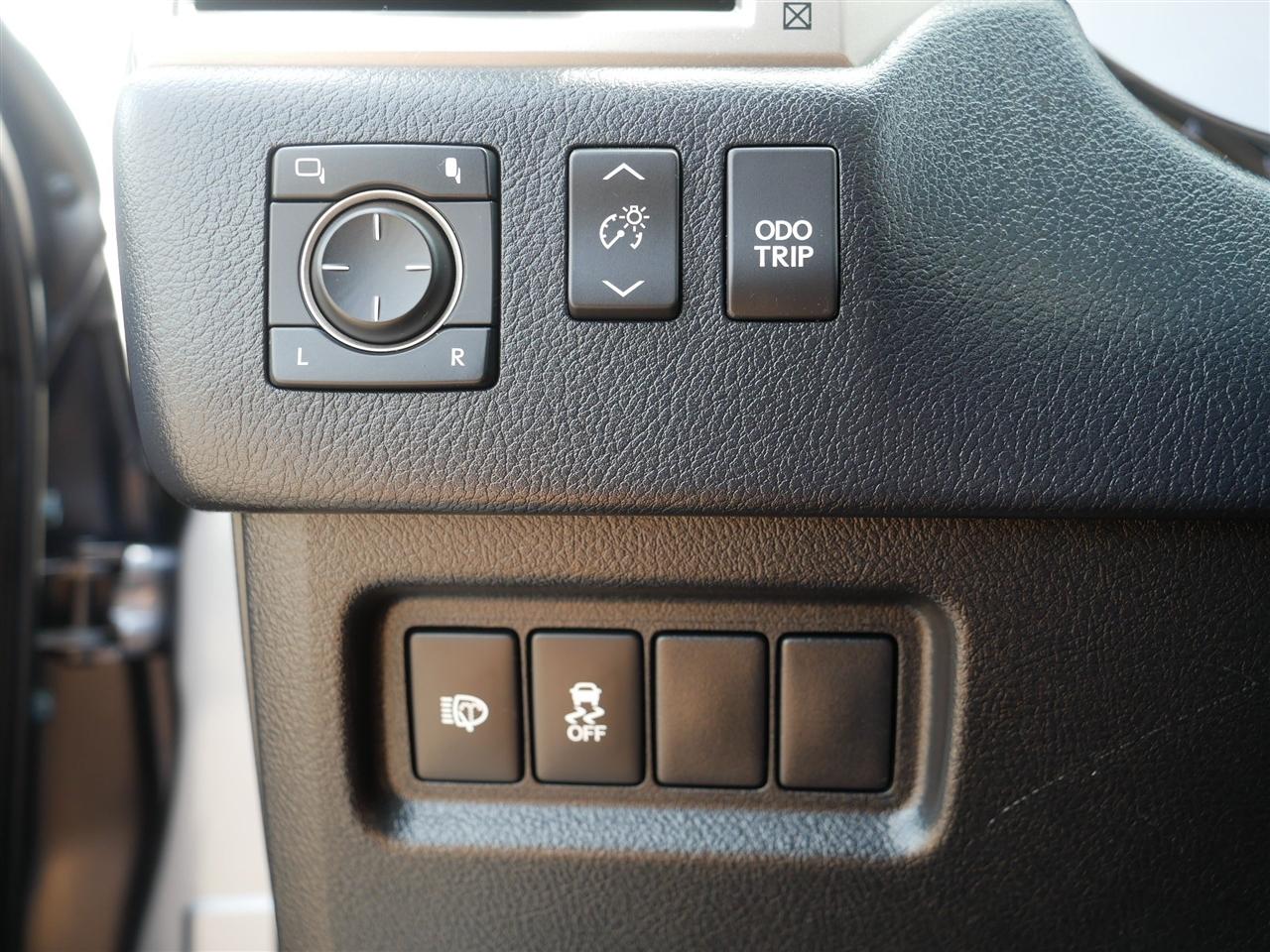 Lexus GX 460 Base 2019
