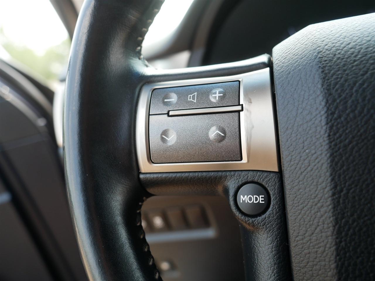 Lexus GX 460 Base 2019