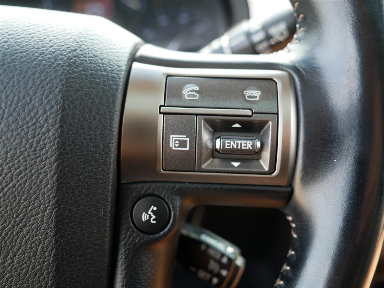 Lexus GX 460 Base 2019
