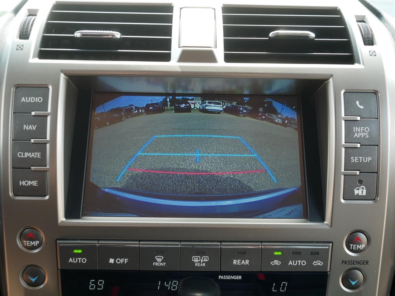 Lexus GX 460 Base 2019