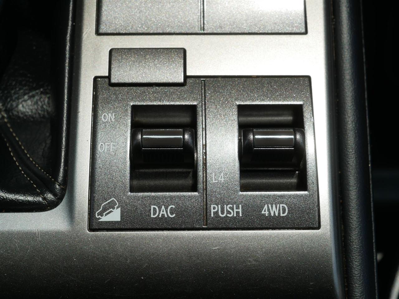 Lexus GX 460 Base 2019