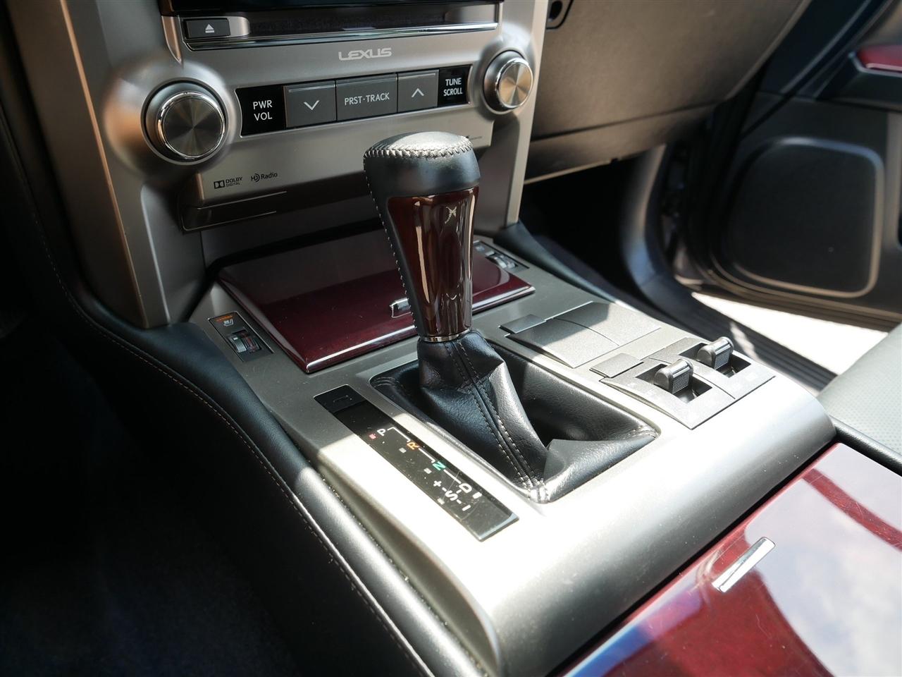 Lexus GX 460 Base 2019