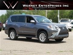 2019 Lexus GX 460 