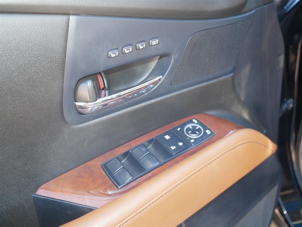 Lexus RX 350  2015