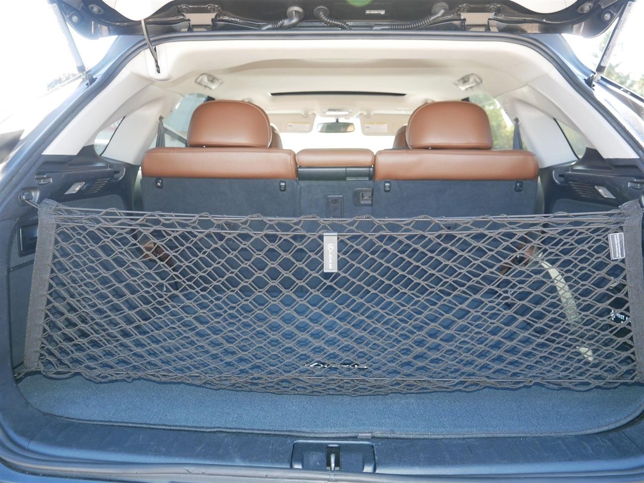 Lexus RX 350  2015