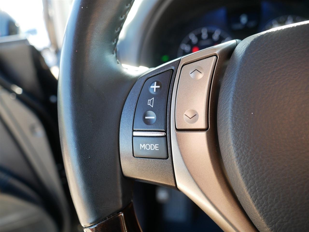 Lexus RX 350  2015