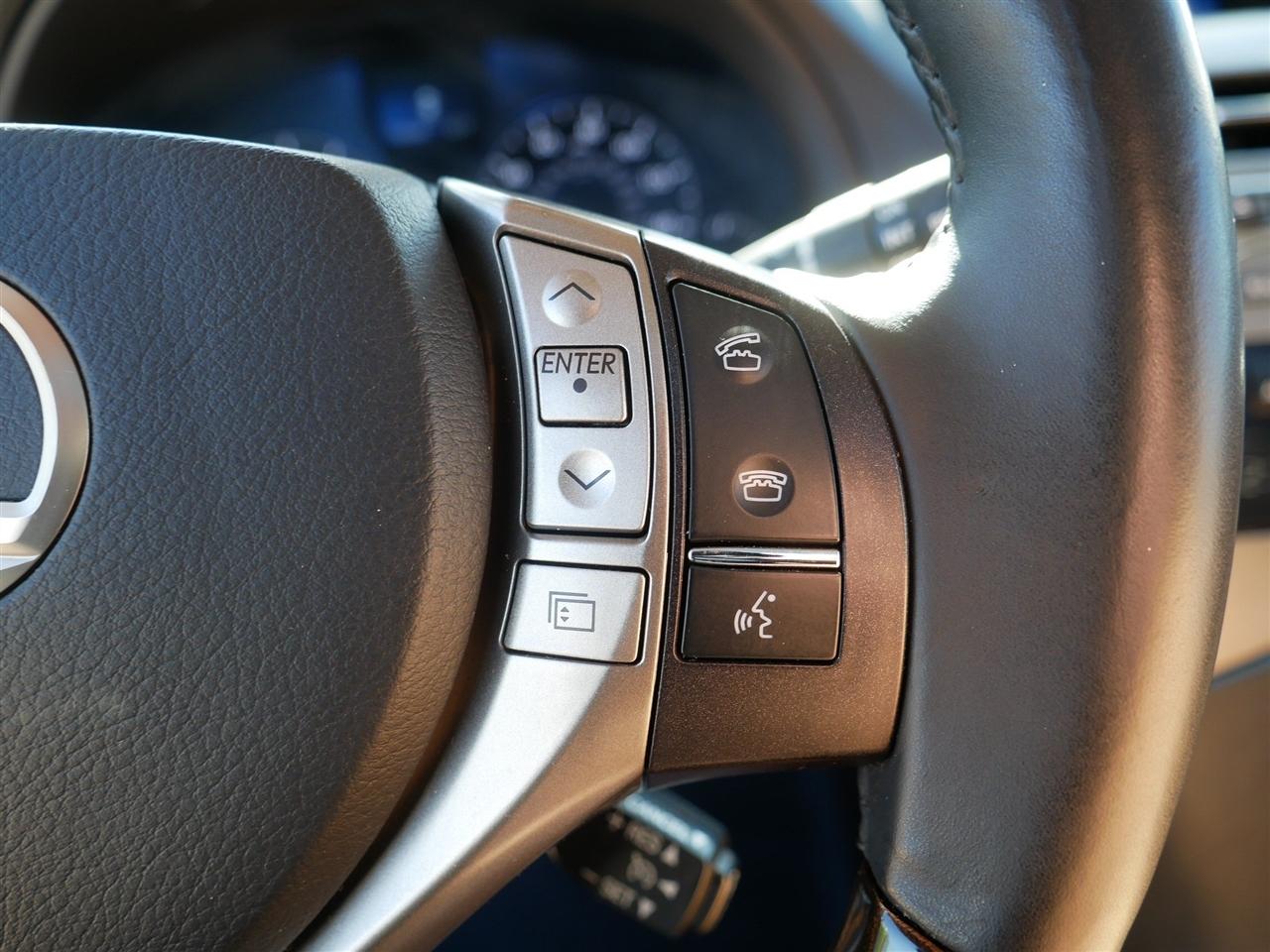 Lexus RX 350  2015