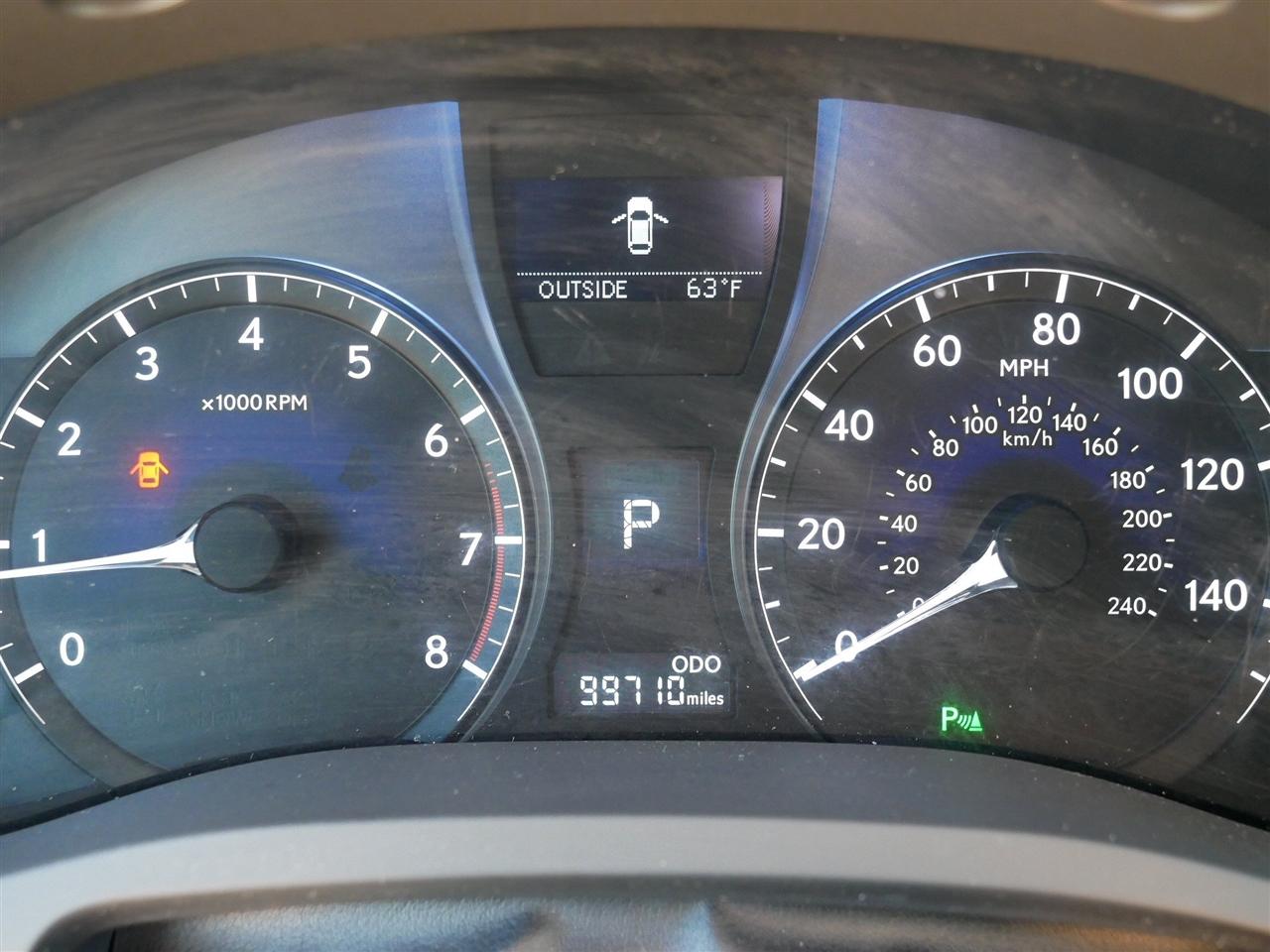 Lexus RX 350  2015