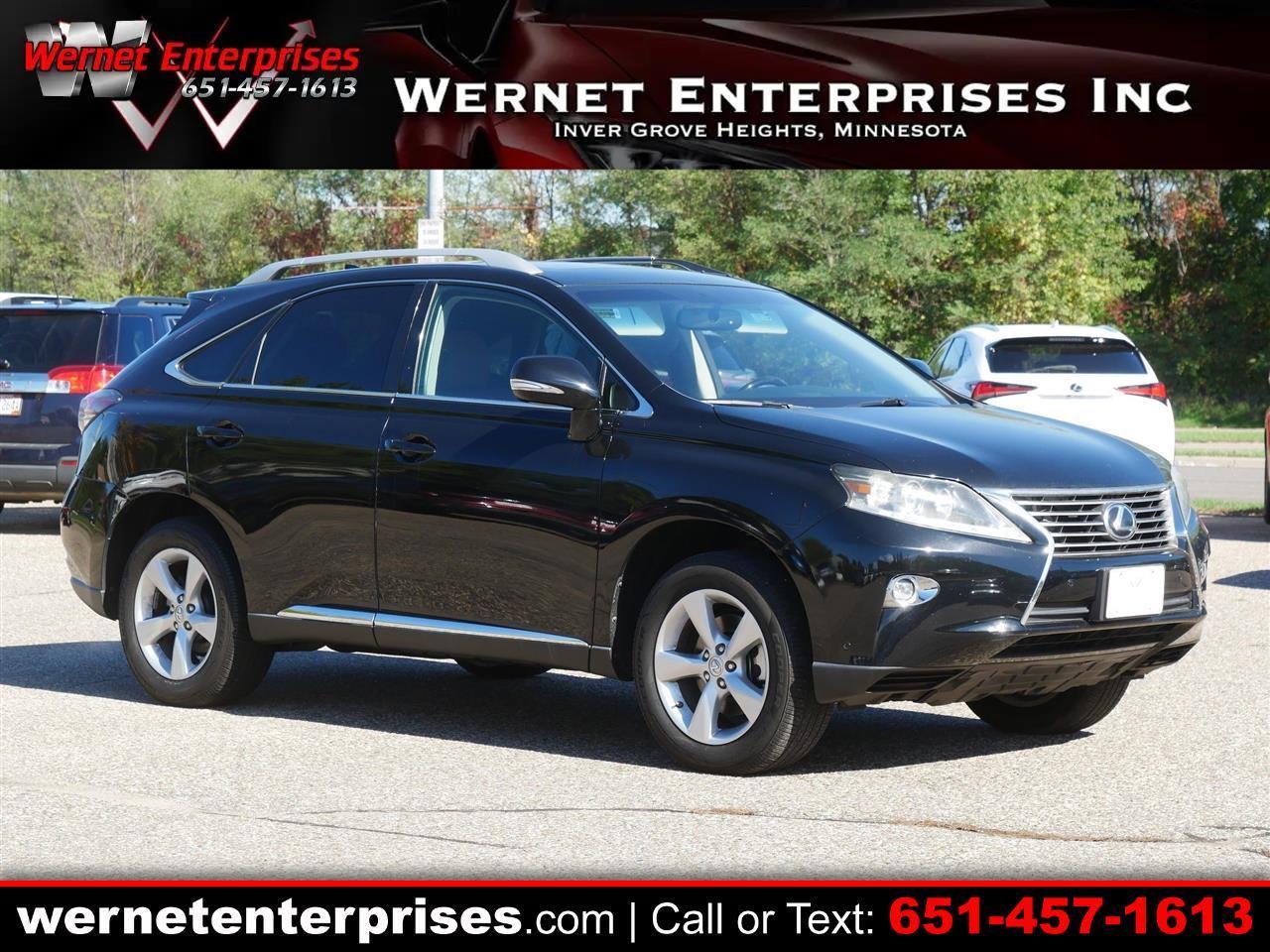 2015 Lexus RX 350 AWD/PREMIUM EDTION ALL OPTS,SHOWROOM NEW
