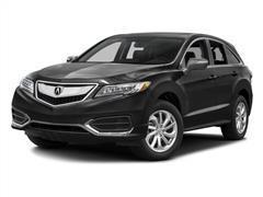 2016 Acura RDX 
