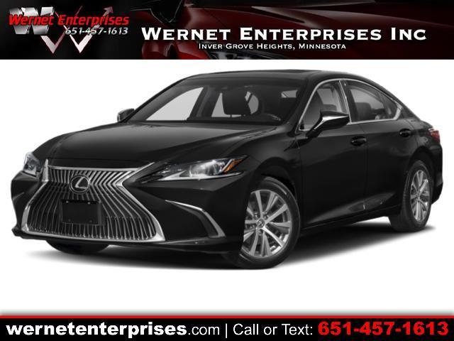 Lexus ES 350 F SPORT 2019