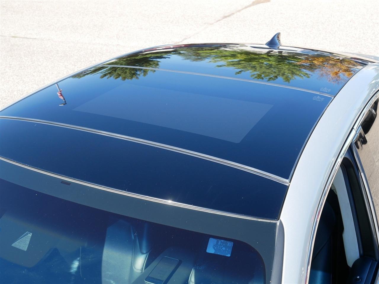 Lexus ES 350  2019