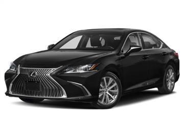 2019 Lexus ES 350 