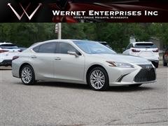 2019 Lexus ES 350 