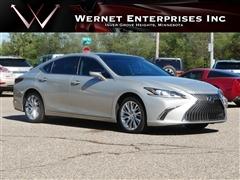 2019 Lexus ES 350 