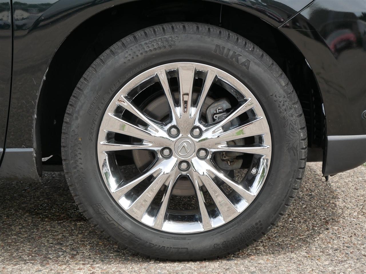 Lexus RX 450h AWD 2013