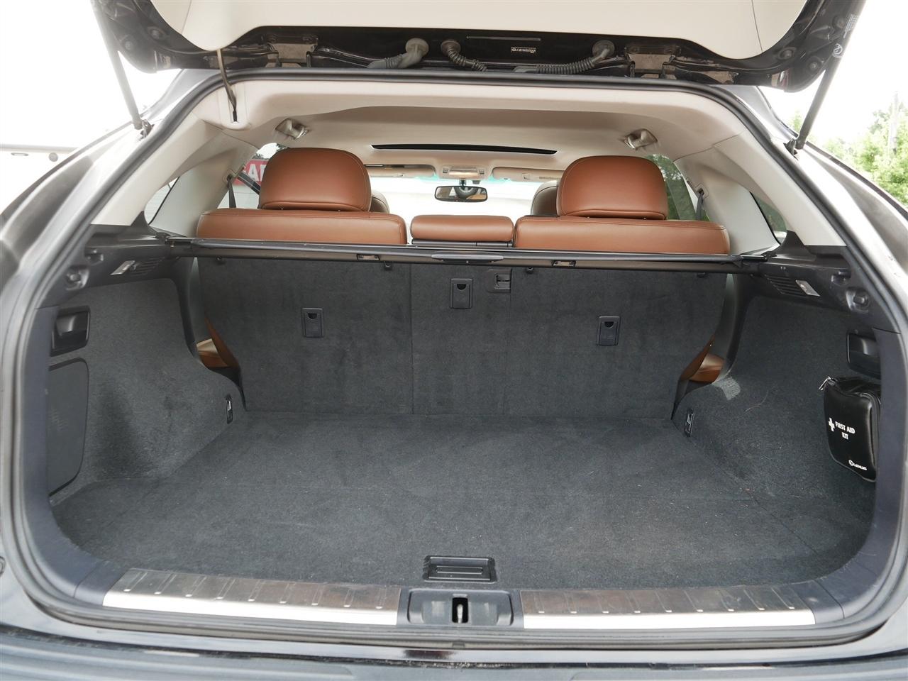Lexus RX 450h AWD 2013