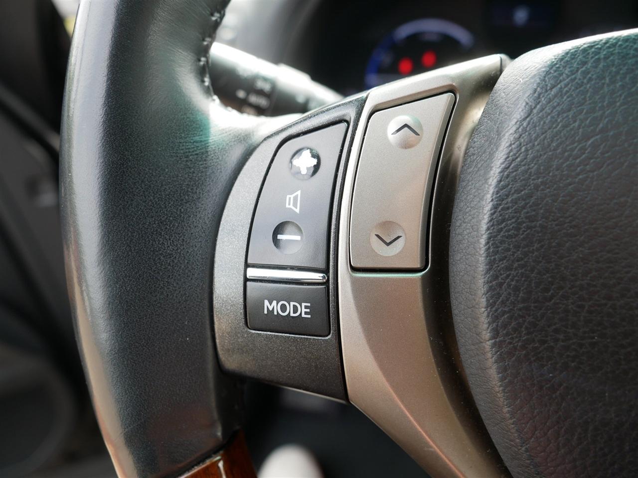 Lexus RX 450h AWD 2013